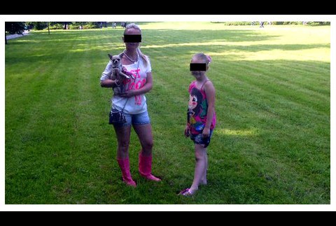 Egypt smrť PetrK české turistky Monika(36) Klára(8) 1