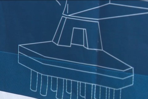 Cez Dunaj povedie nový most. Odborníci si nie sú istí jeho bezpečnosťou