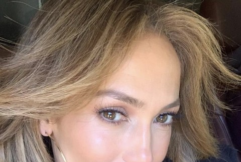 Jennifer Lopez
