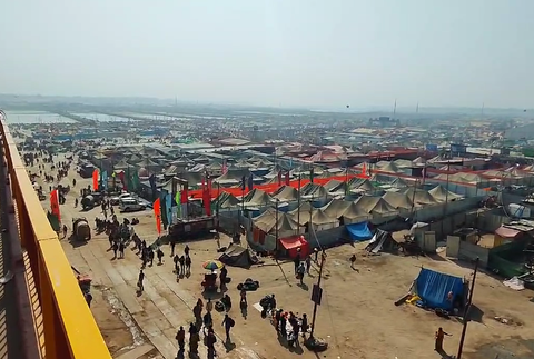 Festival v Indii