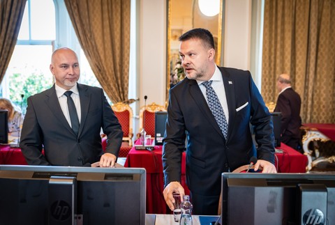 Rokovanie vlády 9. septembra 2026