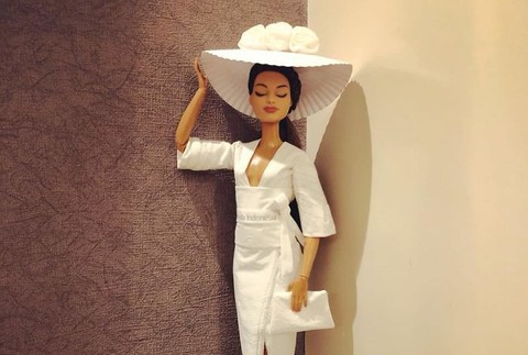 Netradičné svadobné šaty