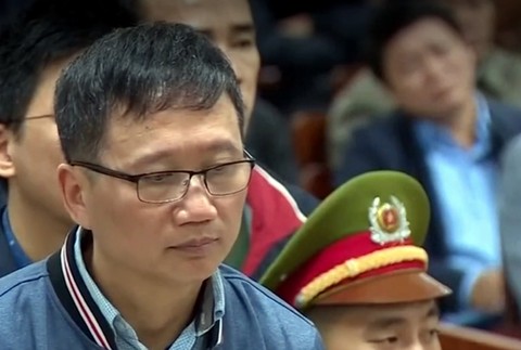 To Lama - Vietnamec, slovenský špeciál