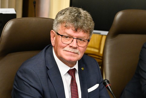 Rokovanie Hospodárskej a sociálnej rady SR