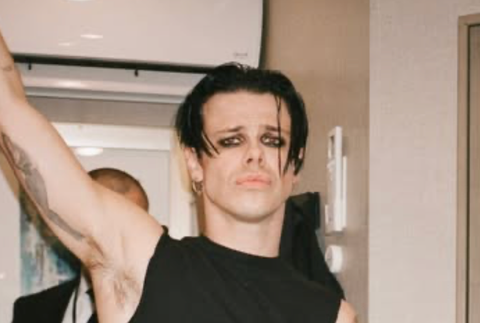 Yungblud