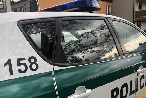 Vražda na žilinskom sídlisku Vlčince