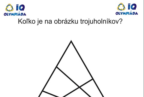úloha č.3 IQ olympiada