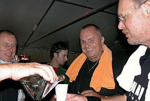 Baláž, Ráž a Patejdl