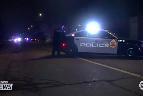 [multi] Vrazda Toronto 2198