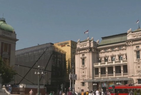 EÚ sa bude rozširovať.