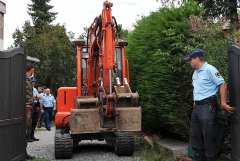 Dominique Cottrezova - zavraždila svoje deti 3