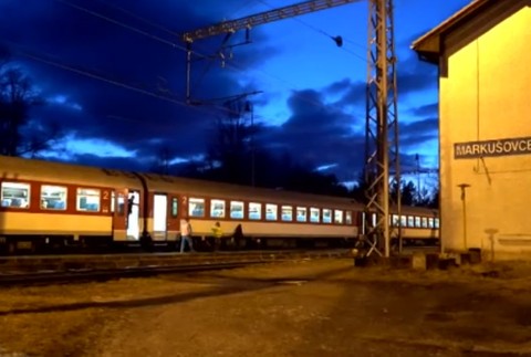 Expres zrazil staršiu dôchodkyňu