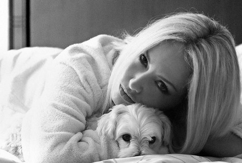 Adriana Sklenaříková