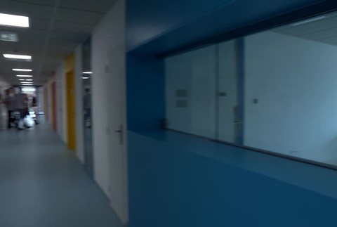 Moderné priestory pre malých onkopacientov. Bežní ľudia darovali 600-tisíc eur