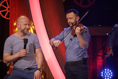 Všetko čo mám rád