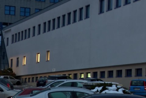 Slobodu si neužil. Väzňa chytili tri hodiny po úteku