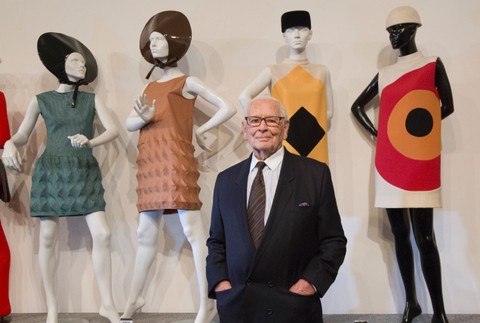 Pierre Cardin