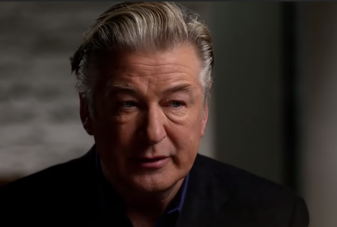 Alec Baldwin