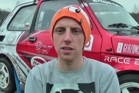 Piotr Filapek