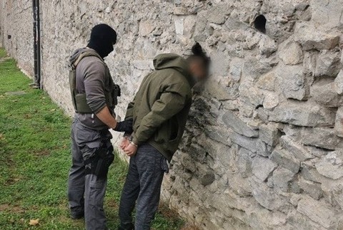 Veľké množstvo drog si domov nechával posielať poštou2