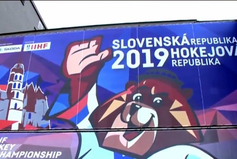 Majstrovstvá sa blížia. Dorozumejú sa u nás turisti?