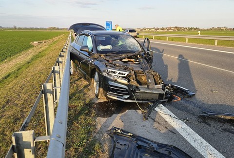 nehoda zranenia bratislava