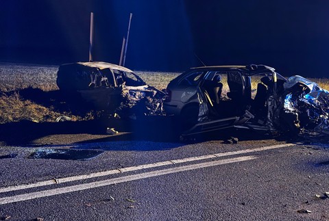 Nehoda pri Smižanoch 1