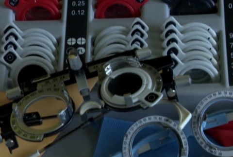 Ak dieťa horšie vidí, treba to čo najskôr riešiť.