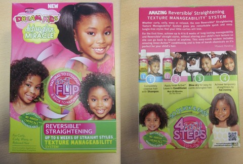 kondicionér na vlasy