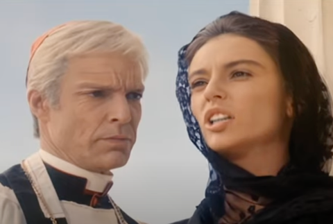 Herec Richard Chamberlain