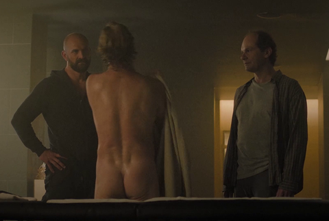 Maroš Kramár-Za sklom 3