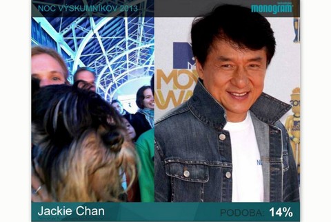 Noc výskumníkov 2013 Bratislava 2