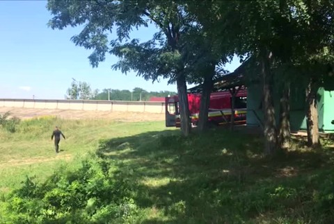 [multi] Z priehrady pri Lozorne vytiahli bezvládne telo muža 2169