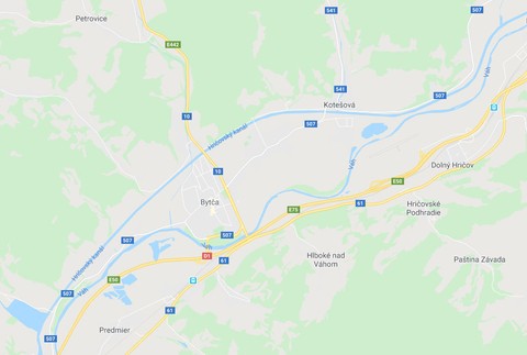 Bytča