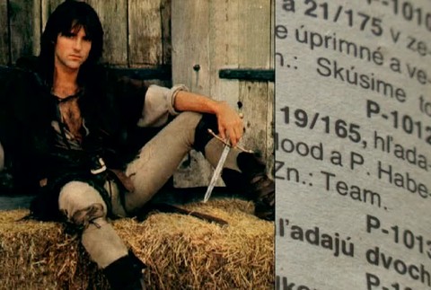 Exkurzia do histórie: O čom sa písalo 5. novembra 1989