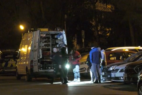 Streľba vo Zvolene 3