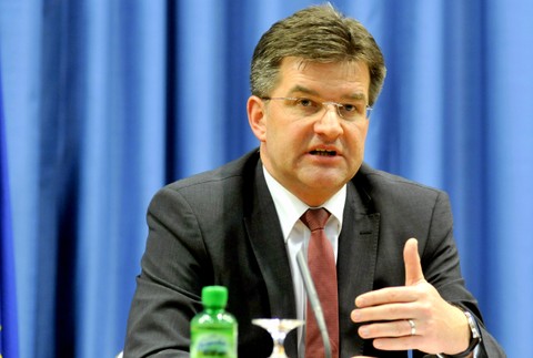 Miroslav Lajčák na mimoriadnom zasadnutí Bezpečnostnej rady