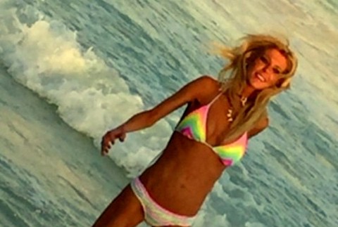 Tara Reid 2