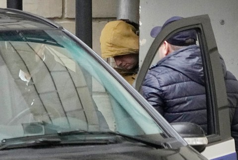 Rusko reportér
