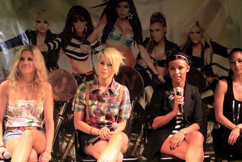 pussycat dolls