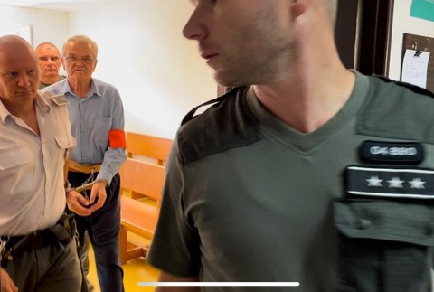 Zavraždil ex-manželku a pokúsil sa o samovraždu