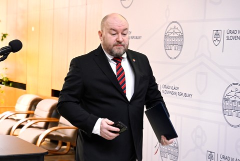 Prezident vymenoval Rudolfa Huliaka za nového ministra cestovného ruchu a športu