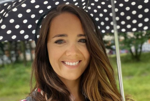 Lucie Vondráčková