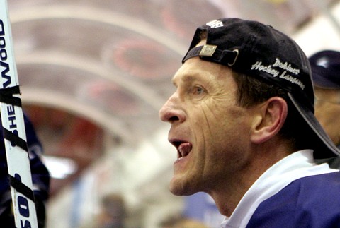 Anton Šťastný