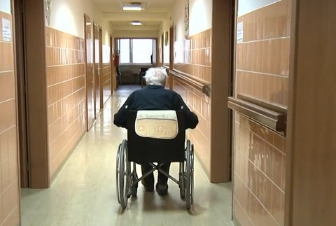 dôchodcovia il dôchodca il