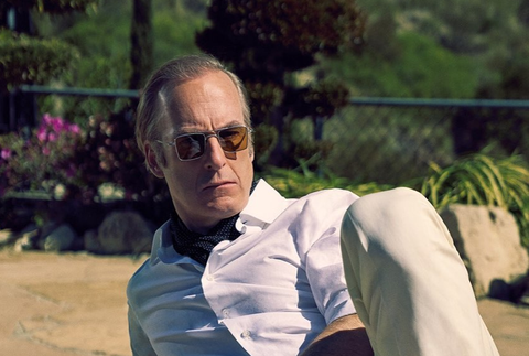 Bob Odenkirk