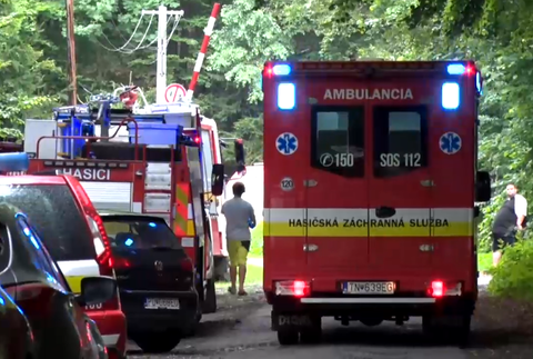 hasiči záchranári sanitka il (4)