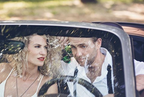 Róbert Halák s Katkou