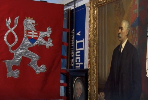 vznik ČSR sa bude oslavovať