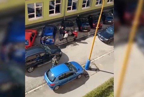 Lovci lebiek vypátrali podvodníka.